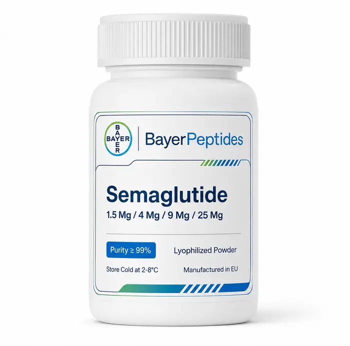 Semaglutide