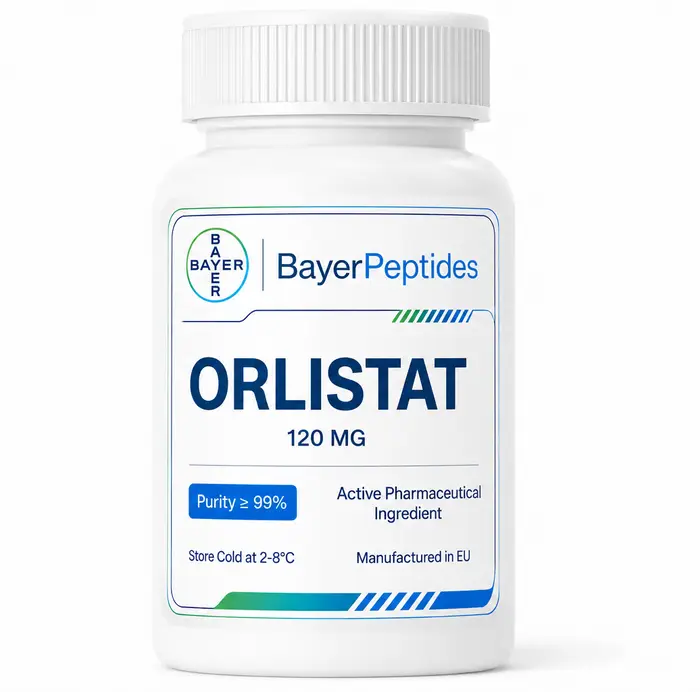 Orlistat