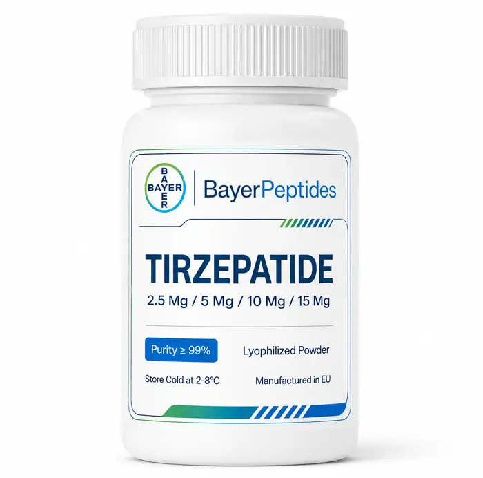 Tirzepatide